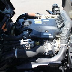 H20 タイタン　３トン　ダンプ　ETC 　ﾒｯｷﾊﾟｰﾂ　250603の画像