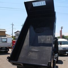 H20 タイタン　３トン　ダンプ　ETC 　ﾒｯｷﾊﾟｰﾂ　250603の画像