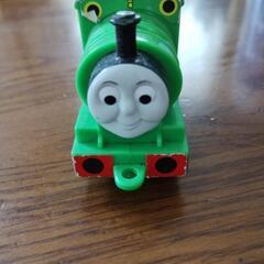 トーマスおもちゃの画像