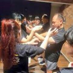 ♥【光が丘】"あの"中国武術『詠春拳』が女性講師から学べるカンフー教室『天如詠春』♥の画像