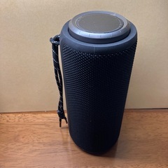 Bluetoothスピーカー　防水ワイヤレススピーカー　の画像