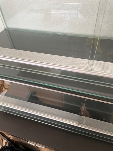 レプタイルケージ