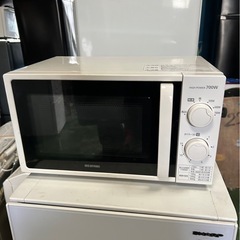 電子レンジ　美品‼️