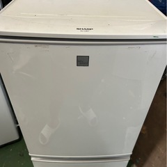 冷蔵庫　美品　高年式‼️