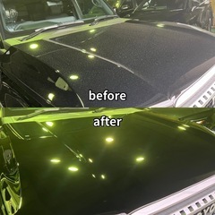 🚗✨【ビフォーアフターで一目瞭然！】✨🚗 ＼500円 手洗…