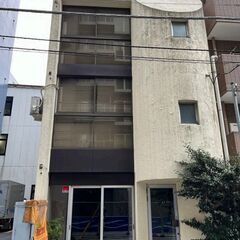 💞新宿御苑前駅徒歩5分💕2駅利用可💞1棟空きビル💞自社ビルや投資用におすすめ💞生活環境充実💕 - 新宿区