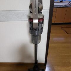 Toshiba掃除機の画像