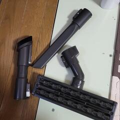 Toshiba掃除機の画像