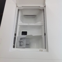 ジモティー見た！で5%OFF【7kg/3.5kg全自動ドラム式洗濯乾燥機】ドラム式洗濯機　Panasonic ﾊﾟﾅｿﾆｯｸ NA-VG720L 7kg 2018年製:シャンパンの画像