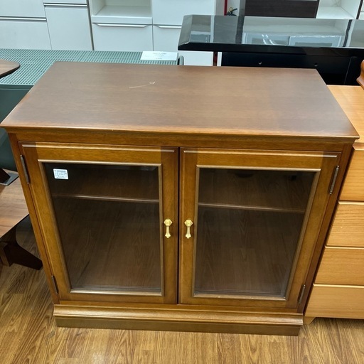 キャビネット　maruni 19,800円