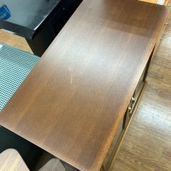 キャビネット　maruni 19,800円の画像