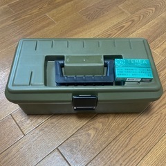 工具箱