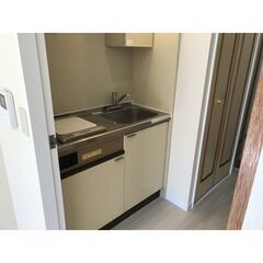 ⭐️初期費用「5万円」、初月賃料なし、敷金なし、礼金なし、仲介手数料なし⭐️一人暮らしにおすすめ１Kのお部屋🎵 − 神奈川県