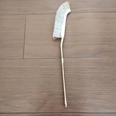 (新品未使用)真鍮チューブクリーニングブラシパイプクリーニングブラシの画像