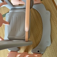 ブランコの画像