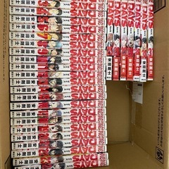 最終値下げ　DAYS全巻.外伝の画像