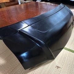 200系ハイエースワイド用バットパネル､ワイパーガードセットの画像