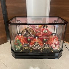 雛人形