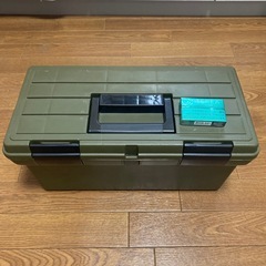 工具箱