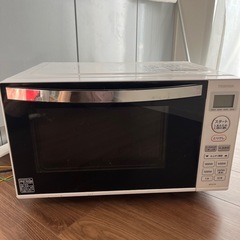 電子レンジ