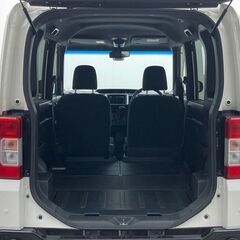 ダイハツ ハイゼットキャディ Ｄ ＳＡ２🚗車内空間広々👐✨の画像