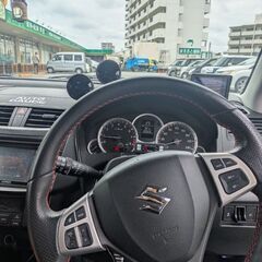 SWIFT　SPORTの画像