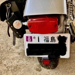 ホンダ　VT250マグナ(自賠責2年以上付き)の画像