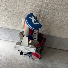 子供用ゴルフクラブの画像