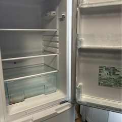 単身冷蔵庫　美品　高年式‼️の画像