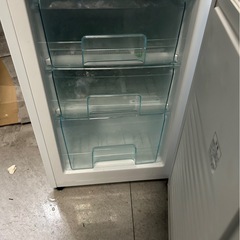 単身冷蔵庫　美品　高年式‼️の画像