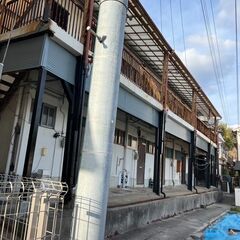 ✨瀬良文化アパート✨２K✨家電プレゼント可⭕初期費用激安⭕…