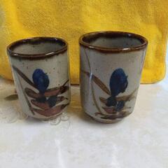 湯呑みセット