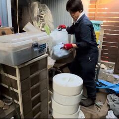 便利屋・独立開業👏初回３名様まで作業費1時間1000円！（通常3...
