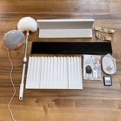 キッチン用品 掃除道具
