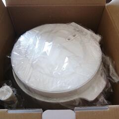 🎉未使用品に近いロカボ糖質カット炊飯器・ホワイトの画像