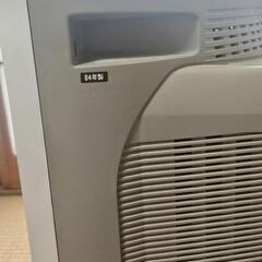 SONYアナログTVの画像