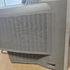 SONYアナログTVの画像