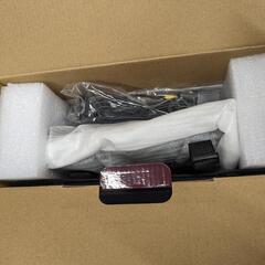 【新品未使用】FOTOMOON デジタルフォトフレーム 10インチの画像