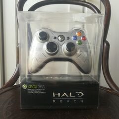 ⭐️新品未開封: XBOX360 HALO REACHモデル コ...