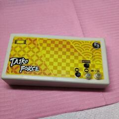 太鼓フォース+スウィッチ用変換器の画像