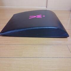 AYAメソッドトレーニングキット ボール マット 腹筋 筋トレ フィットネスの画像