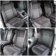 30後期HV4WD  値段相談可能の画像