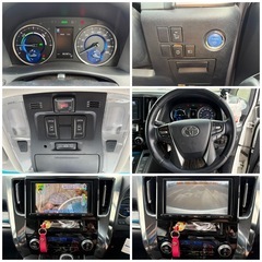 30後期HV4WD  値段相談可能の画像