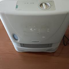 ファンヒーター