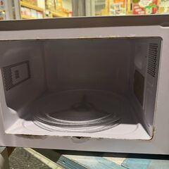 洗濯機、冷蔵庫、電子レンジセット