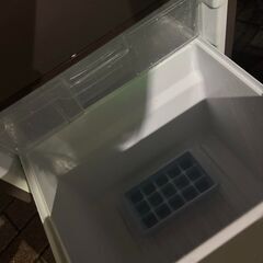 洗濯機、冷蔵庫、電子レンジセットの画像
