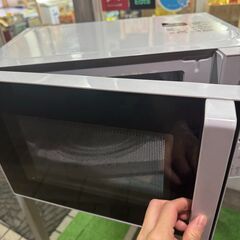 洗濯機、冷蔵庫、電子レンジセットの画像