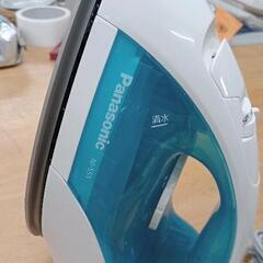 0605-160 Panasonic NI-S55 スチームアイロンの画像