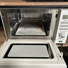 オーブンレンジ高年式美品‼️の画像