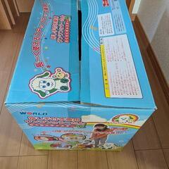 子供のおもちゃの画像